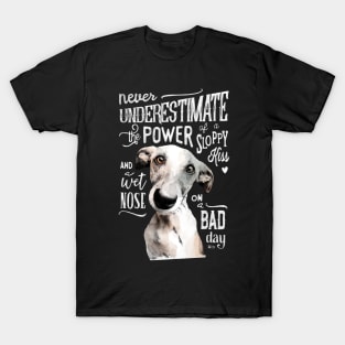 Dog love T-Shirt